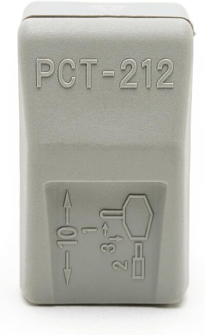 2x Conector Rapido 2 Terminales 32a 4mm 4000v 250v Pines Palanca Wago Pct-212 - Imagen 4
