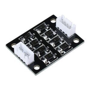Modulo SMOOTHER V1.0 A4988 DRV8825