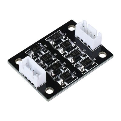 Modulo SMOOTHER V1.0 A4988 DRV8825