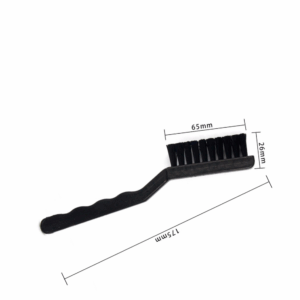 Cepillo de limpieza antiestático PCB Circuitos AS-501B 175 mm