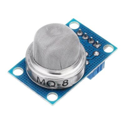 Modulo MQ-8 sensor hidrogeno H2 Hydrogen