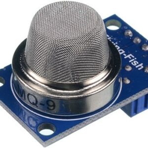 SENSOR GAS MONOXIDO DE CARBONO MQ-9