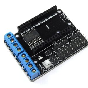 Motor Shield L293D expansión board para NodeMcu ESP8266 WIFI