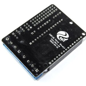 Motor Shield L293D expansión board para NodeMcu ESP8266 WIFI