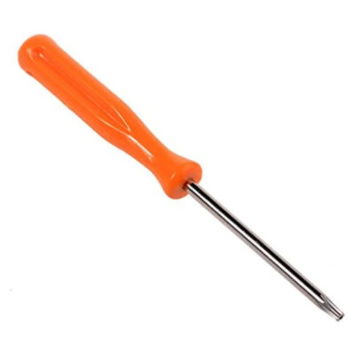 KIT HERRAMIENTAS REPARACION MANDO XBOX DESTORNILLADOR T6 T8 - Imagen 3