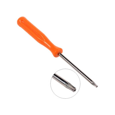 KIT HERRAMIENTAS REPARACION MANDO XBOX DESTORNILLADOR T6 T8 - Imagen 5