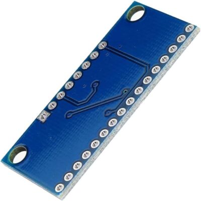 Módulo Multiplexor De 16 Canales Cd74hc4067 - Imagen 5