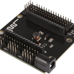 Placa desarrollo Nodemcu V3