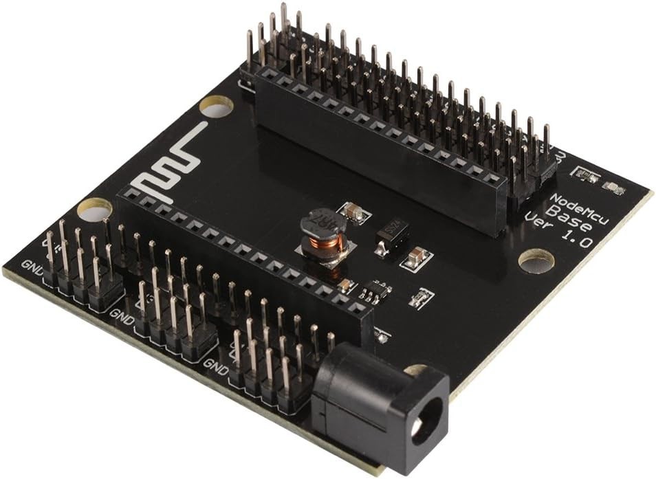 Placa desarrollo Nodemcu V3