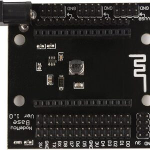 Placa desarrollo Nodemcu V3