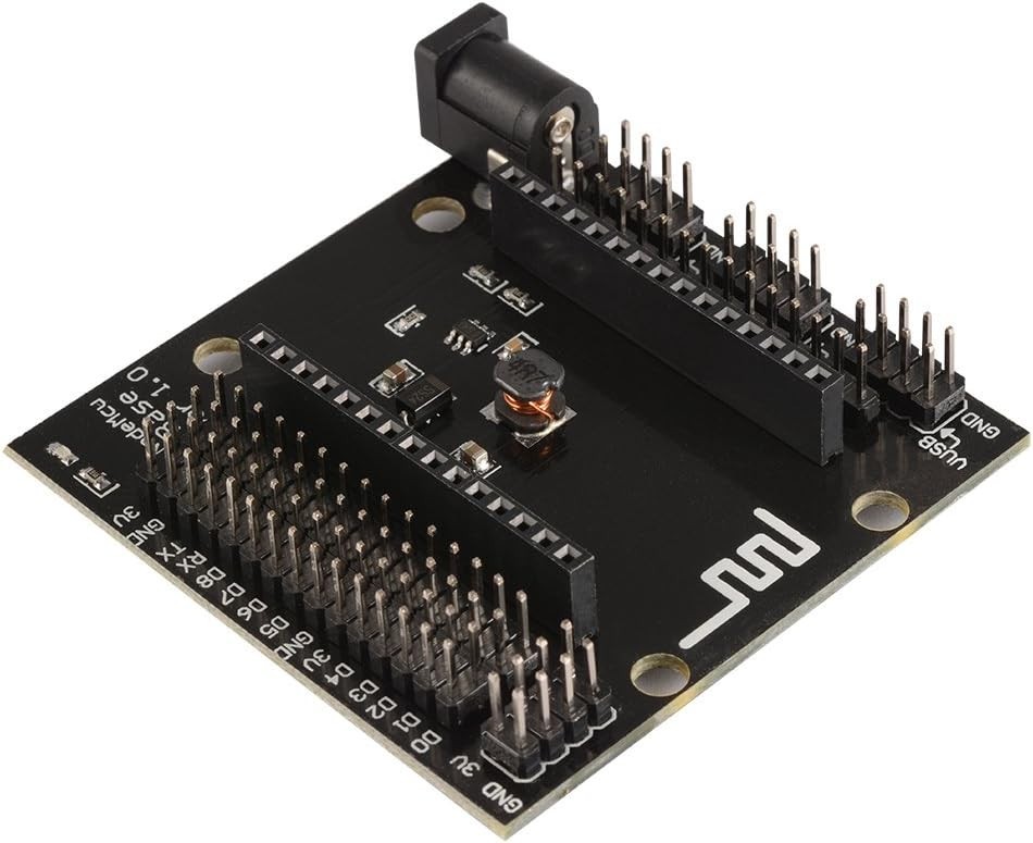 Placa desarrollo Nodemcu V3 - Imagen 3