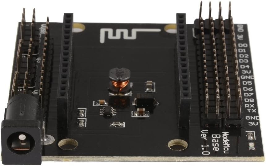 Placa desarrollo Nodemcu V3 - Imagen 4