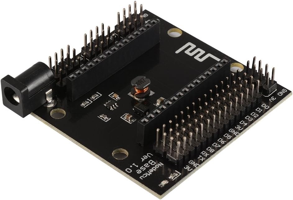 Placa desarrollo Nodemcu V3 - Imagen 5