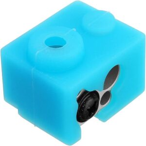 CALCETIN SILICONA EXTRUSOR V6 AISLAMIENTO HOTEND