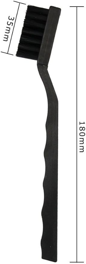 Cepillo de limpieza antiestático PCB Circuitos AS-501A 180 mm - Imagen 2