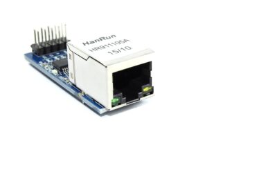 Modulo Red Mini Ethernet Lan  Enc28j60 - Imagen 2