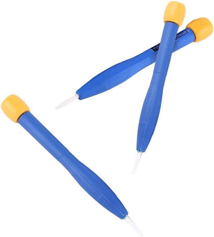 DESTORNILLADOR PLANO CERAMICA YR-034E 0.4 X 2.4