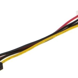 CABLE ALIMENTACION MOLEX 4 pines a SATA SERIAL ATA 15cm