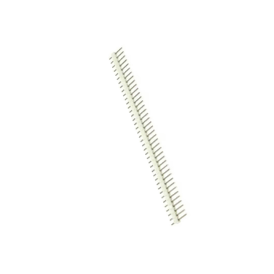 5x TIRA PINES MACHO simple 1x40 BLANCO - Imagen 3