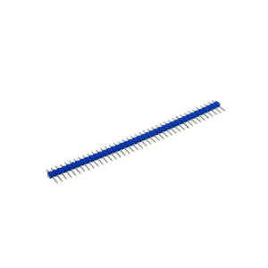 5x Tira Pines Macho Simple 1×40 Azul