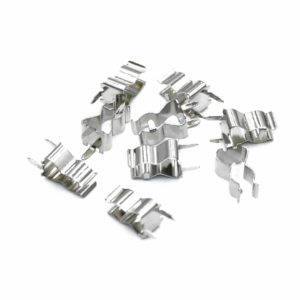 Portafusibles para Circuito Impreso (PCB) para Fusible 5×20 mm