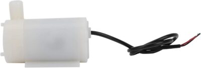 Mini Bomba Sumergible De Agua Dc 3v 120l/h Arduino - Imagen 4