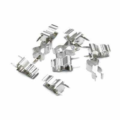 Portafusibles para Circuito Impreso (PCB) para Fusible 5x20 mm