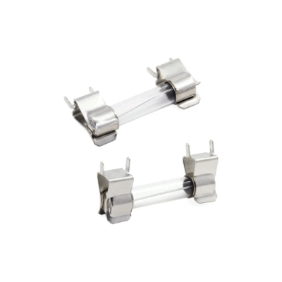 Portafusibles para Circuito Impreso (PCB) para Fusible 5x20 mm - Imagen 2
