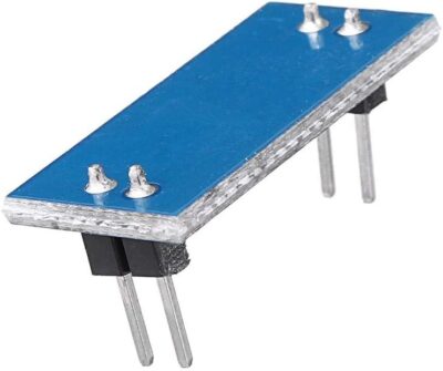 Modulo Ams1117 5v Alimentacion Fija Dc - Imagen 4