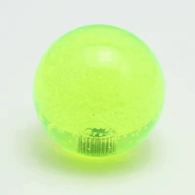 Bola Recambio Jostick Palanca Arcade - Imagen 5