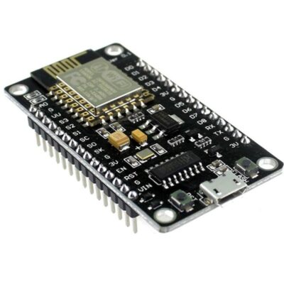 Nodemcu V3 Lua Wemos Wifi Módulo Ch340 Desarrollo Basado Esp8266