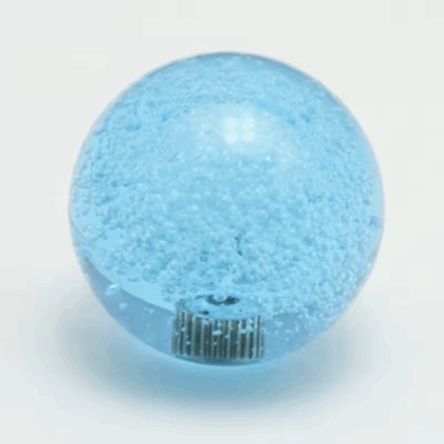 Bola Recambio Jostick Palanca Arcade - Imagen 4