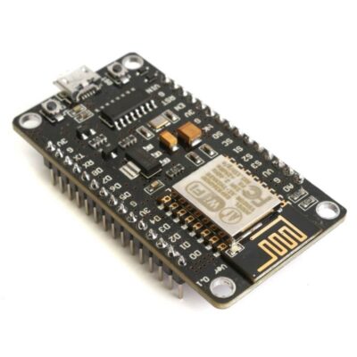Nodemcu V3 Lua Wemos Wifi Módulo Ch340 Desarrollo Basado Esp8266 - Imagen 2