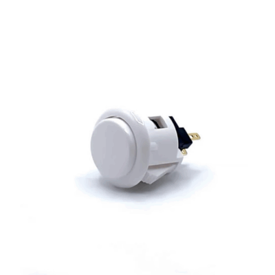 Pulsador Arcade Japonés Tipo Sanwa 24 mm para Proyectos DIY Color A Elegir - Imagen 7