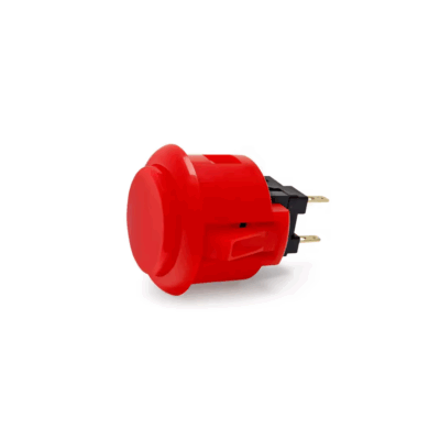 Pulsador Arcade Japonés Tipo Sanwa 24 mm para Proyectos DIY Color A Elegir - Imagen 11