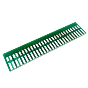 Conector Jamma Macho 2x28 (56 pin) Arcade