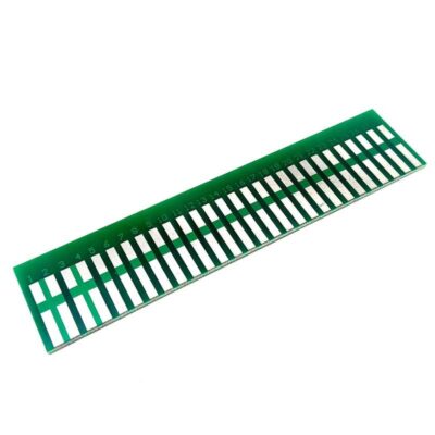 Conector Jamma Macho 2x28 (56 pin) Arcade