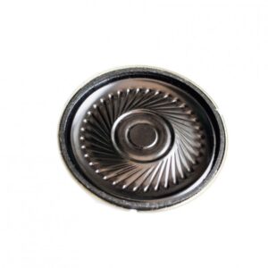 MINI ALTAVOZ 0,5W 8 OHM 50 MM