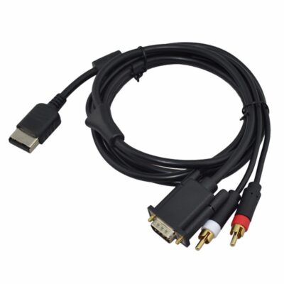 Cable VGA para consola Sega Dreamcast Video - Imagen 3