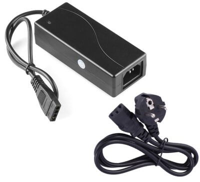 Fuente de Alimentacion 12V + 5V 2A IDE HDD Disco Duro - Imagen 6