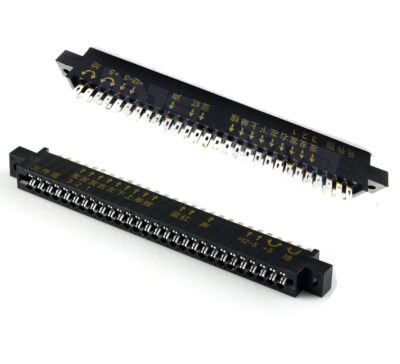 Conector Jamma Hembra 2×28 (56 pin) Arcade