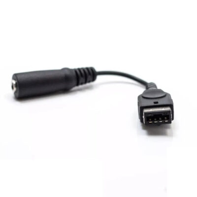 Adaptador auriculares Game Boy Advance y SP - Imagen 4