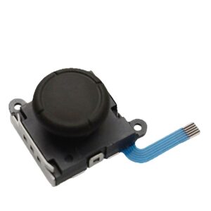 Joystick Mandos Nintendo Switch Joy-Con Flex Stick Joycon Movimiento Repuesto