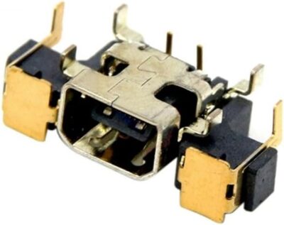 CONECTOR DE CARGA PARA NINTENDO 3DS / 3DS LL/XL - Imagen 6