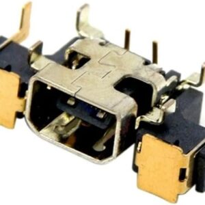 CONECTOR DE CARGA PARA NINTENDO 3DS / 3DS LL/XL