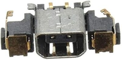 CONECTOR DE CARGA PARA NINTENDO 3DS / 3DS LL/XL - Imagen 3
