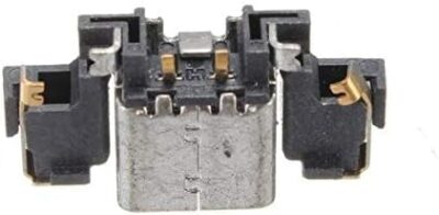 CONECTOR DE CARGA PARA NINTENDO 3DS / 3DS LL/XL - Imagen 5