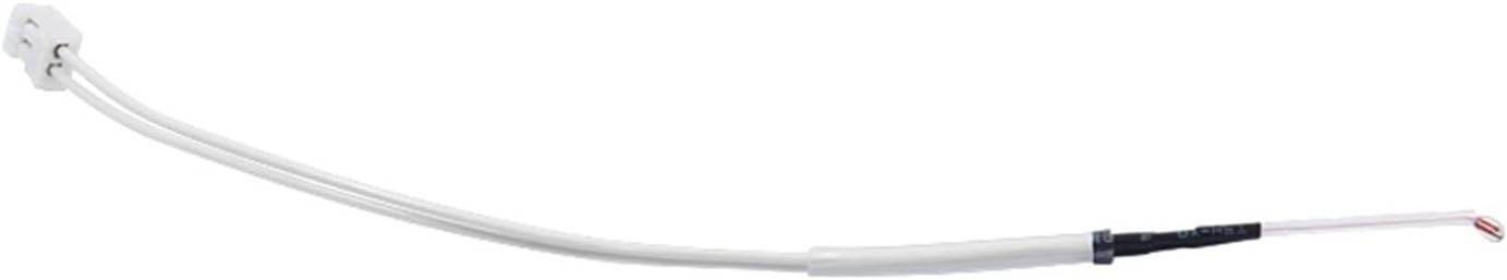 Termistor 100K NTC con Terminal PH2.0-2pin Sensor de temperatura NTC3950 impresora 3D - Imagen 6
