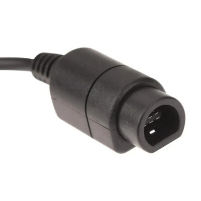 Alargador mando nintendo game cube - Imagen 4