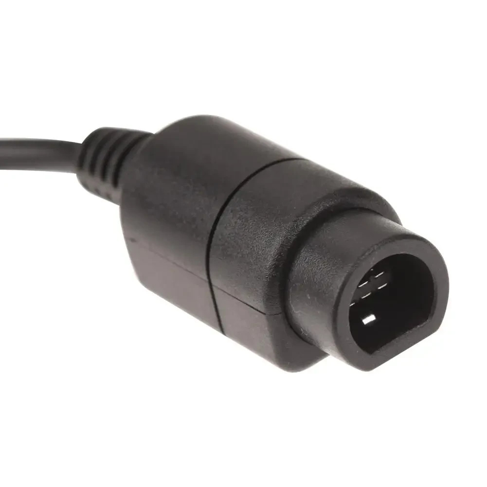 Alargador mando nintendo game cube - Imagen 4